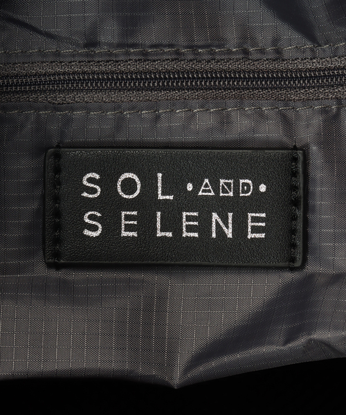 SOL and SELENE/ソル アンド セレーネ 新品 JOURNAL STANDARD｜【SOL and SELENE/ソル アンド セレーネ