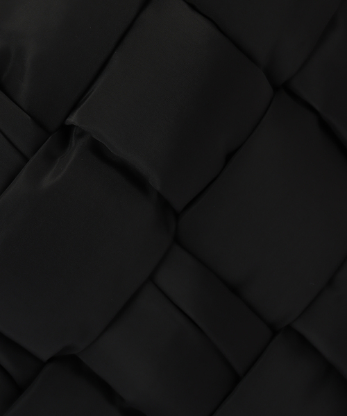 JOURNAL STANDARD（ジャーナルスタンダード）の「【SOL and SELENE/ソル アンド セレーネ】 ILLYMINE（ショルダーバッグ・レディース・ベージュ/ブラック・FREE）」の15枚目の写真