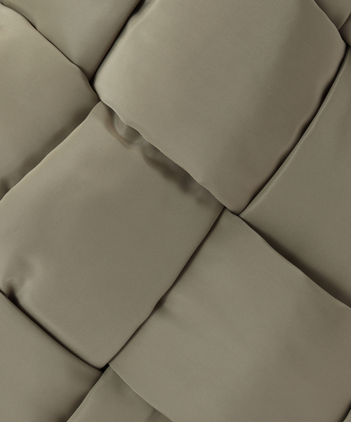 JOURNAL STANDARD（ジャーナルスタンダード）の「【SOL and SELENE/ソル アンド セレーネ】 ILLYMINE（ショルダーバッグ・レディース・ベージュ/ブラック・FREE）」の16枚目の写真