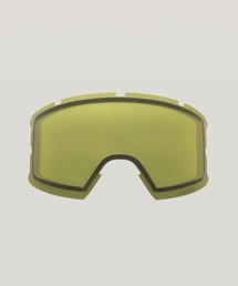 VOLCOM（ボルコム）の「【VOLCOM/ボルコム】 Garden Lens - Yellow /スキースノーボードゴーグルレンズ（スポーツグッズ）」