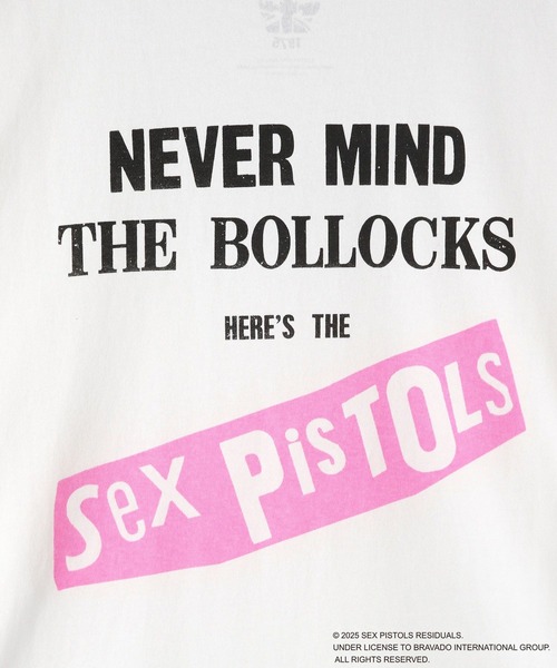 LOWRYS FARM(ローリーズファーム)の「UK ROCKTEE 579078(Tシャツ/カットソー・レディース・チャコールグレー/オフホワイト/ホワイト×グレー/その他19・FREE)」の20枚目の写真