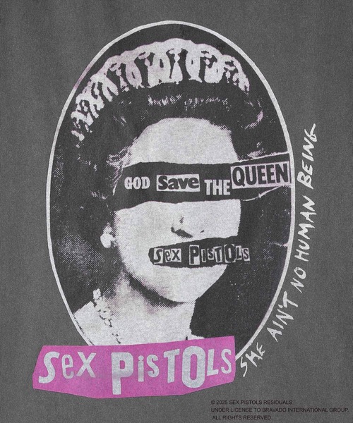 LOWRYS FARM(ローリーズファーム)の「UK ROCKTEE 579078(Tシャツ/カットソー・レディース・チャコールグレー/オフホワイト/ホワイト×グレー/その他19・FREE)」の22枚目の写真
