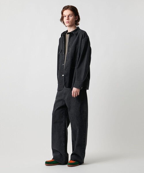 セール】＜UNITED ARROWS & SONS＞ B-04 JEANS 25AW/デニムパンツ