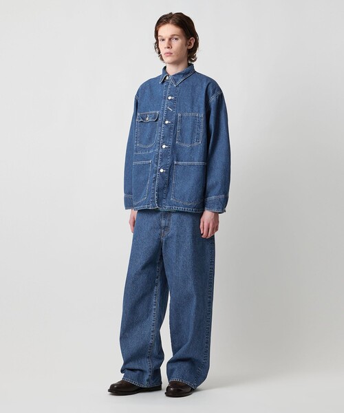 セール】＜UNITED ARROWS & SONS＞ B-04 JEANS 25AW/デニムパンツ