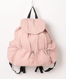 laporta di zucchero（ラポルタディズッケロ）の「la porta di zucchero 撥水軽量リュック(ST)（バックパック/リュック）」