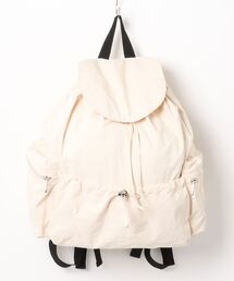 laporta di zucchero（ラポルタディズッケロ）の「la porta di zucchero 撥水軽量リュック(ST)（バックパック/リュック）」