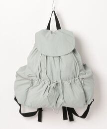 laporta di zucchero（ラポルタディズッケロ）の「la porta di zucchero 撥水軽量リュック(ST)（バックパック/リュック・メンズ）」