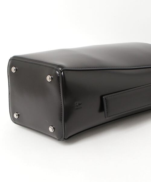 セール】[&MyuQ/アンドミューク] LIBER 2WAY ショルダーバッグ  