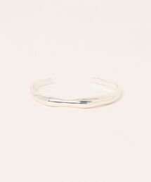 EDIT COLOGNE | ニュアンスウェーブバングル(バングル/リストバンド)