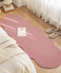ラグ/マット（ピンク/桃色系）ファッション通販 - ZOZOTOWN