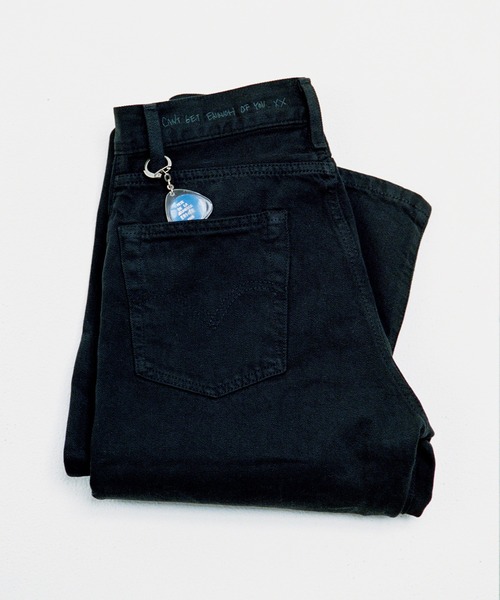 パンツ shinzone LEVI'S 1950's 701 W26 Levi's/リーバイス LEVI'S(R) VINTAGE CLOTHING 1950'S 701 ジーンズ