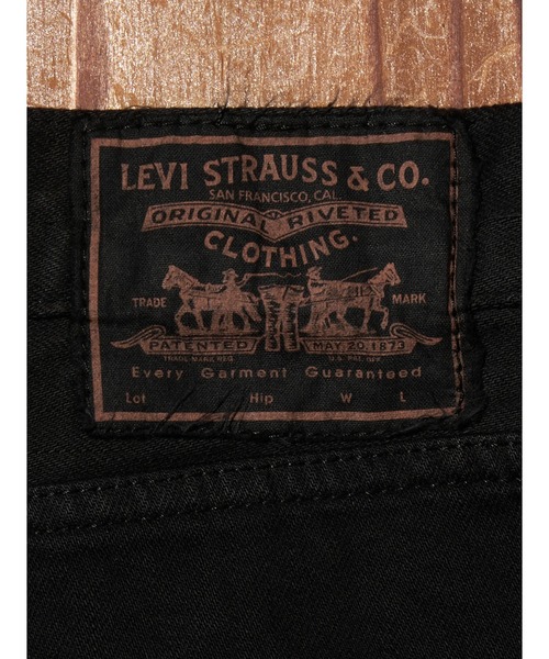 パンツ shinzone LEVI'S 1950's 701 W26 Levi's/リーバイス LEVI'S(R) VINTAGE CLOTHING 1950'S 701
