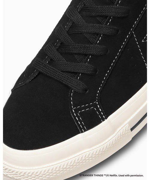 ONE STAR SUEDE / STRANGER THINGS 5 / ワンスター スエード