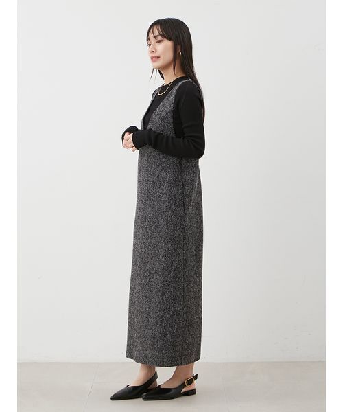 Mila Owen（ミラオーウェン）の「【セットアイテム】クルー