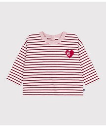 PETIT BATEAU（プチバトー）の「長袖Ｔシャツ（Tシャツ/カットソー）」