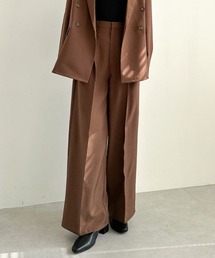 archives | 【SETUP対応】2タックワイドスラックス(スラックス)