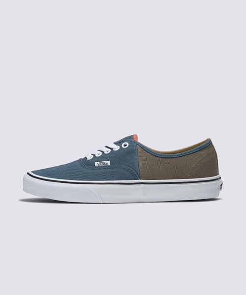 オーセンティック スプリット / Authentic Split DUCK CANVAS MU VN0009Q84481