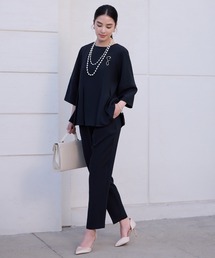 DRESS+｜ドレス プラスのパンツドレス通販 - ZOZOTOWN