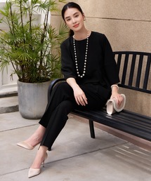 DRESS+｜ドレス プラスのパンツドレス通販 - ZOZOTOWN