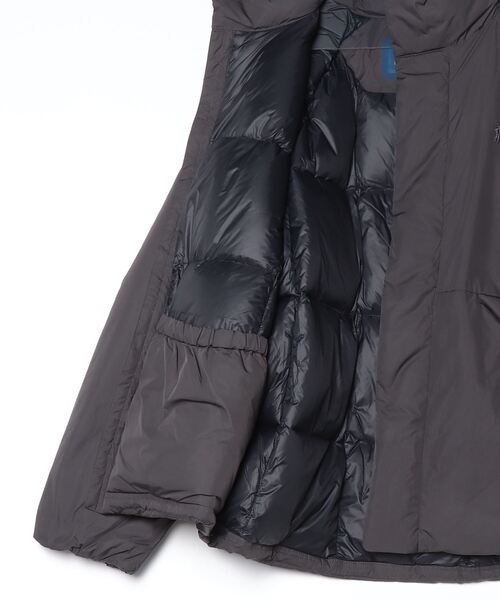 セール】モックネック ダウン ジャケット（ダウンジャケット/コート