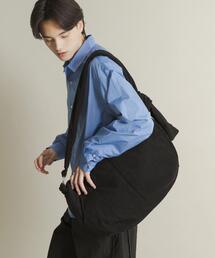 SENSE OF PLACE by URBAN RESEARCH | コーデュロイビッグショルダー(ショルダーバッグ)
