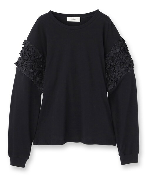 セール】muller of yoshiokubo（ミュラーオブヨシオクボ）FLOWY