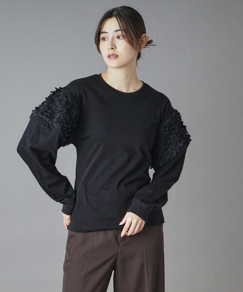 セール】muller of yoshiokubo（ミュラーオブヨシオクボ）FLOWY