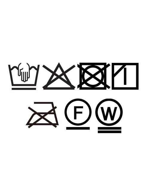 muller of yoshiokubo（ミュラーオブヨシオクボ）の「muller of yoshiokubo（ミュラーオブヨシオクボ）FLOWY FRILLED LONG SLEEVE T（Tシャツ/カットソー・レディース・ブラック・00）」の12枚目の写真