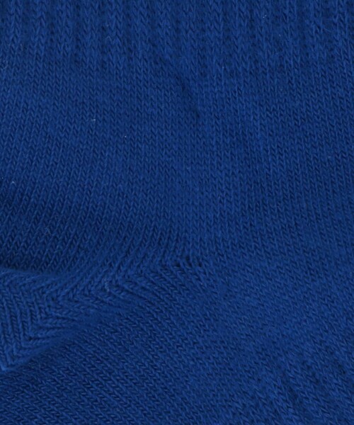 THE NORTH FACE（ザノースフェイス）の「＜THE NORTH FACE＞ジャカード ロゴ 3P クルー / 靴下 / キッズ（ソックス/靴下・キッズ・その他1/その他2・19-21cm/16-18cm）」の3枚目の写真