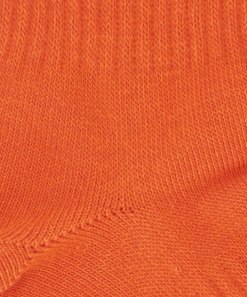 THE NORTH FACE（ザノースフェイス）の「＜THE NORTH FACE＞ジャカード ロゴ 3P クルー / 靴下 / キッズ（ソックス/靴下・キッズ・その他1/その他2・19-21cm/16-18cm）」の5枚目の写真