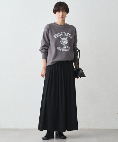 LOUNGEDRESS ラウンジドレス　今期　タイガースウェット LOUNGEDRESS（ラウンジドレス）の「タイガースウェット（スウェット