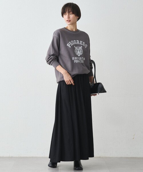 LOUNGEDRESS（ラウンジドレス）の「タイガースウェット（スウェット