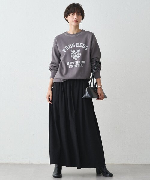 LOUNGEDRESS（ラウンジドレス）の「タイガースウェット（スウェット