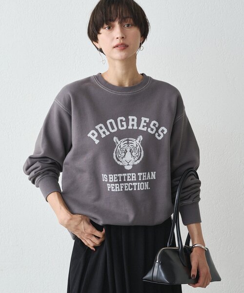 LOUNGEDRESS（ラウンジドレス）の「タイガースウェット（スウェット