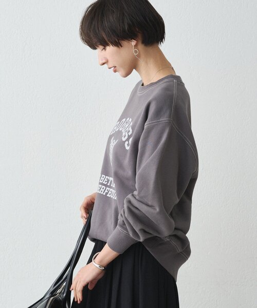 LOUNGEDRESS（ラウンジドレス）の「タイガースウェット（スウェット