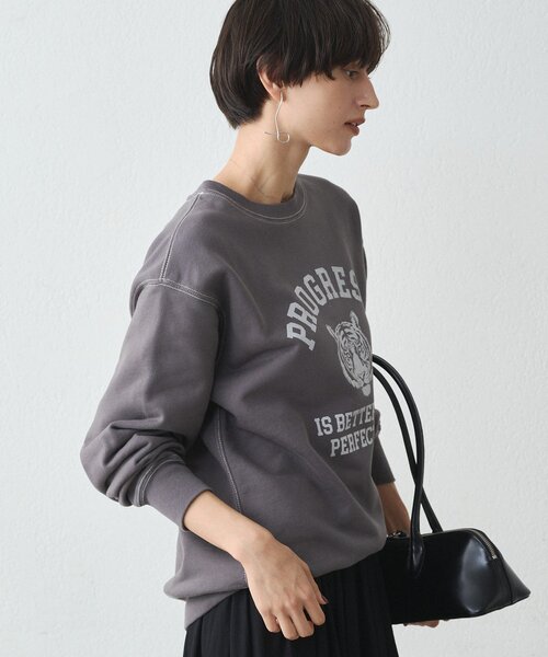 LOUNGEDRESS（ラウンジドレス）の「タイガースウェット（スウェット