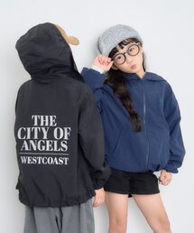 CIAOPANIC TYPY(�`���I�p�j�b�N�e�B�s�[)�́yKIDS�z�o�b�N�h�J�t�[�h�}�E���e���p�[�J�[/WEB���J���[����(�}�E���e���p�[�J�[)