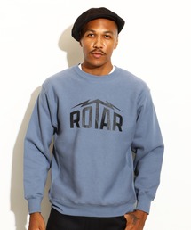 ROTAR Lightning LOGO 2 SWEAT