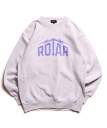 ROTAR Lightning LOGO 2 SWEAT
