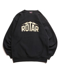 ROTAR Lightning LOGO 2 SWEAT