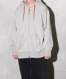 NANGA | NANGA / ナンガ ECO HYBRID FULL ZIP PARKA エコハイブリッドフルジップパーカー(パーカー)