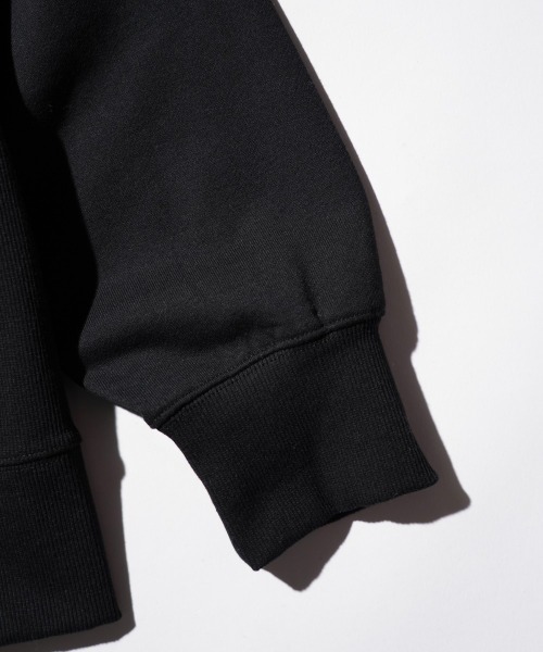 NANGA（ナンガ）の「NANGA / ナンガ ECO HYBRID FULL ZIP PARKA エコハイブリッドフルジップパーカー（パーカー・メンズ・ブラック/グレー/オートミール/オレンジ・MEDIUM/LARGE/X-LARGE）」の15枚目の写真