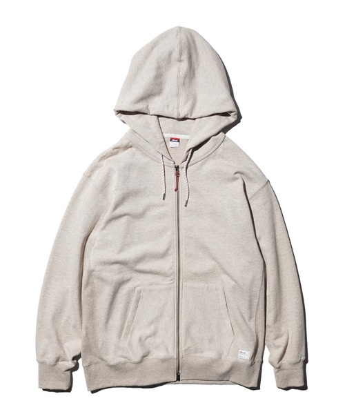 NANGA / ナンガ ECO HYBRID FULL ZIP PARKA エコハイブリッド