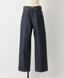 BEARDSLEY | 《SOFIE D'HOORE》デニムパンツ(デニムパンツ)