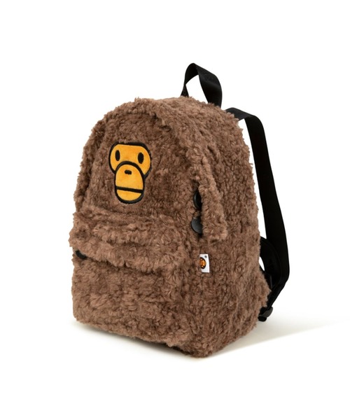 BABY MILO MINI BACKPACK #4（バックパック/リュック）｜A BATHING APE