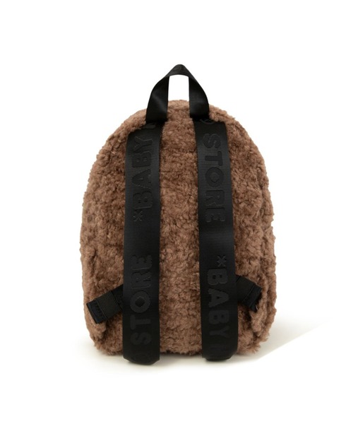 BABY MILO MINI BACKPACK #4（バックパック/リュック）｜A BATHING APE