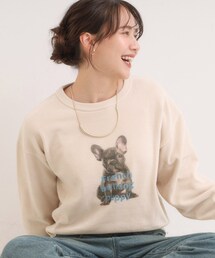 【キューティーブロンド】ニットカットソー Cutie Blonde｜キューティーブロンドのトップス通販 - ZOZOTOWN