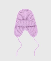 ADAM ET ROPE'｜アダムエロペのニットキャップ/ビーニー通販 - ZOZOTOWN