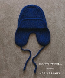 happy99online イヤーマフ　ライトブルー happy99 イヤーマフ