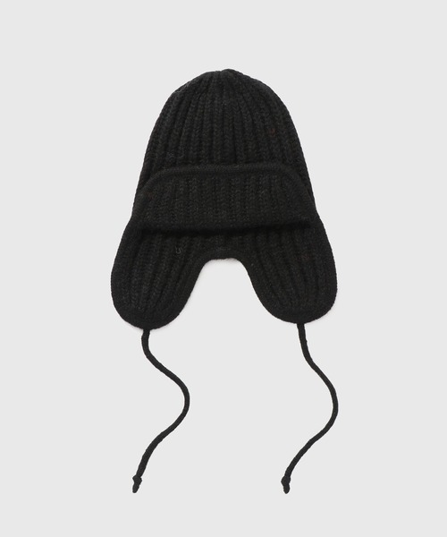 THE INOUE BROTHERStogether with ADAM ET ROPE'】EX EARMUFF RIB